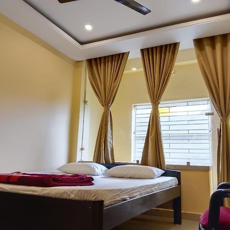 Hotel Cosy Inn Digha  Luaran gambar