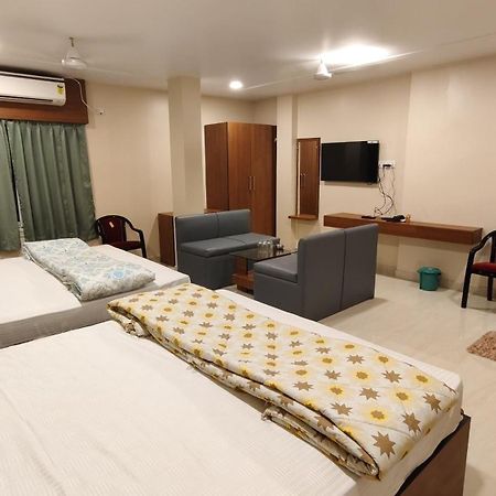 Hotel Cosy Inn Digha  Luaran gambar